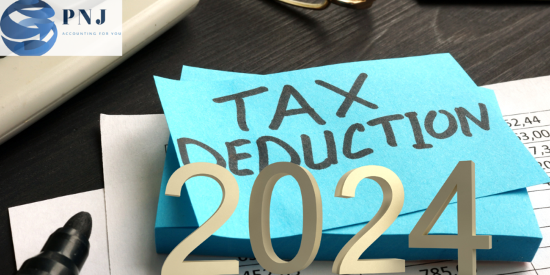 Standard Deduction Changes for 2024: What You Need to Know