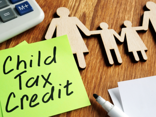 Child Tax Credit Update for 2024: What Families Need to Know
