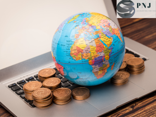 Foreign Earned Income Exclusion (FEIE) for 2024: What You Need to Know